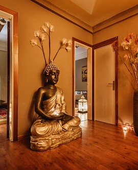 ROYAL EROTIC MASSAGE BARCELONA 