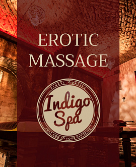 Indigo spa