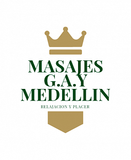 MASAJES G.A.Y MEDELLIN